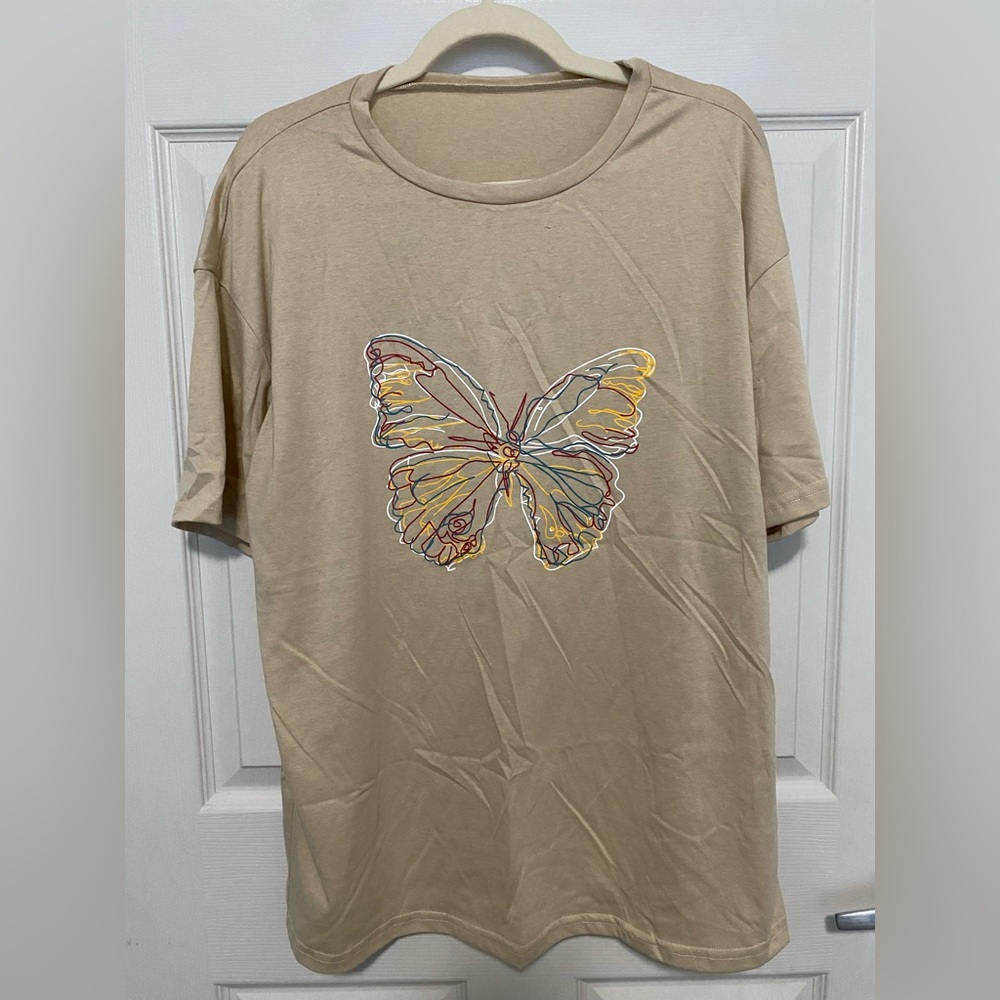 SHEIN Top